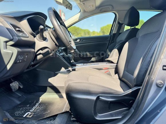 BAŞARAN 2024 RENAULT MEGANE JOY COMFORT 1.3 TCE