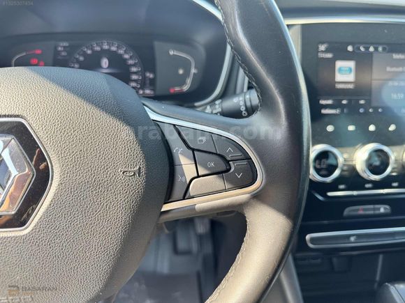 BAŞARAN 2024 RENAULT MEGANE JOY COMFORT 1.3 TCE
