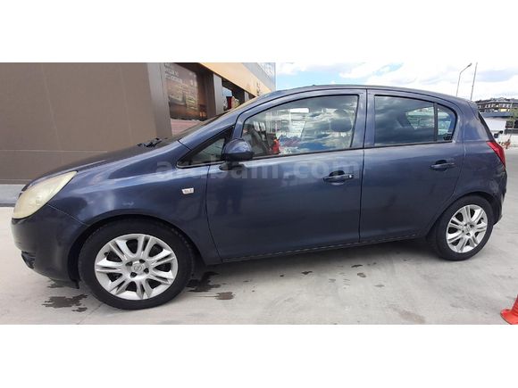 Sahibinden Opel Corsa 1.3 CDTI Enjoy 2008 Model
