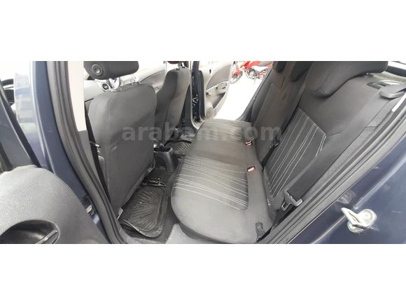 Sahibinden Opel Corsa 1.3 CDTI Enjoy 2008 Model