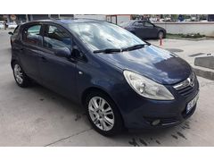 Sahibinden Opel Corsa 1.3 CDTI Enjoy 2008 Model