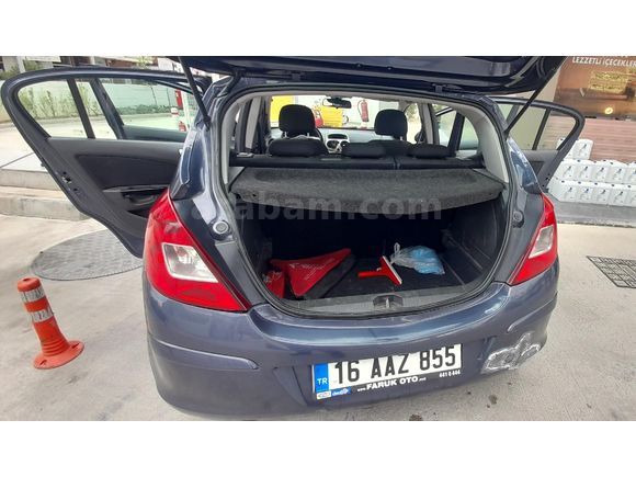 Sahibinden Opel Corsa 1.3 CDTI Enjoy 2008 Model