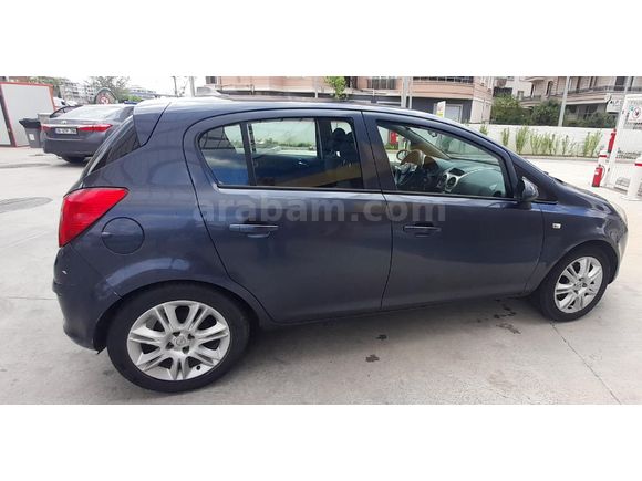 Sahibinden Opel Corsa 1.3 CDTI Enjoy 2008 Model