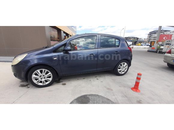 Sahibinden Opel Corsa 1.3 CDTI Enjoy 2008 Model