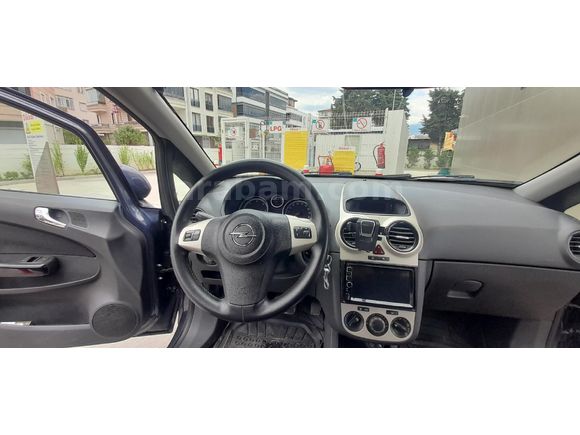 Sahibinden Opel Corsa 1.3 CDTI Enjoy 2008 Model