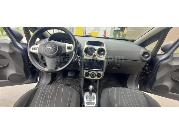 Sahibinden Opel Corsa 1.3 CDTI Enjoy 2008 Model