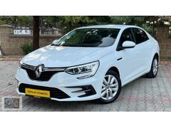 HATASIZ BOYASIZ TRAMERSİZ OTOMATİK VİTES MEGANE