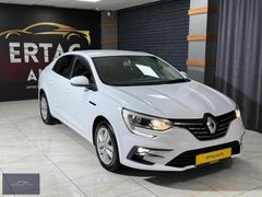 HATASIZ BOYASIZ MEGAN 1.3 TCE JOY COMFORT EDC TESLA EKRAN