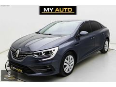 MY DEN 2022 ÇKŞ MEGANE 1.3 TCe JOY COMFORT EDC HATASIZ 140 BEYGİ