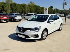 BAŞARAN 2024 RENAULT MEGANE JOY COMFORT 1.3 TCE-BOYASIZ