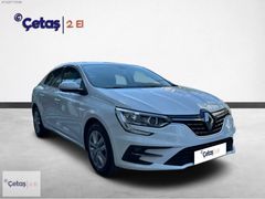 ÇETAŞ RENAULT'DAN 2023 MEGANE 1.3 TCE EDC JOY COMFORT140 HP