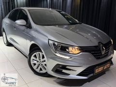 KUZEY'DEN 2024 BOYASIZ MEGANE HAYALET EKRAN DİGİTAL KLİMA