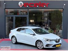 ECELER 2022 MEGANE -HATASIZ - 47.950 KM -12AY K.KARTI-0.99KREDİ