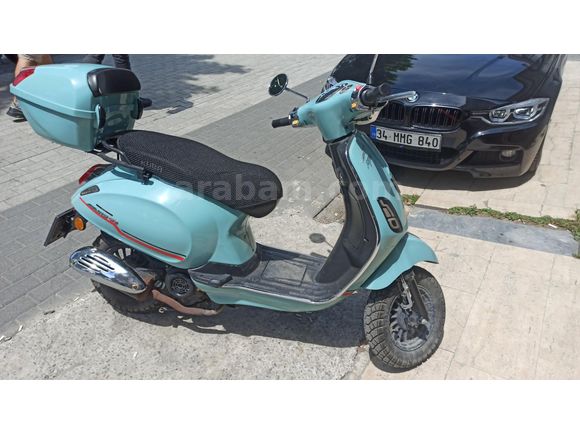 Sahibinden kuba Azure 50 Pro