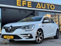 HATASIZ 26 BİN KM MEGAN OTOMATİK