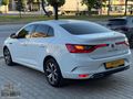 HATASIZ 26 BİN KM MEGAN OTOMATİK