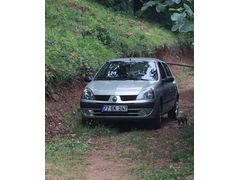 Sahibinden Renault Clio 1.4 Expression 2002 Model  196.000 km Yeşil