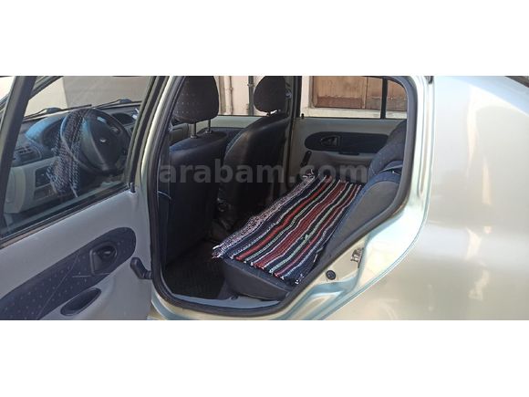 Sahibinden Renault Clio 1.4 Expression 2002 Model  196.000 km Yeşil