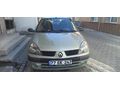 Sahibinden Renault Clio 1.4 Expression 2002 Model  196.000 km Yeşil