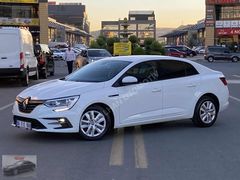 2022*MEGANE*13TCe*140HP*LPG*OTM VTS*XENON*S&S*ECO*P.ASİSTAN*HTSZ