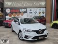 AUTO BENLİ'DEN 2024 RENAULT MEGAN JOY COMFORT 33.000KM'DE