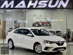 2024 MEGANE 4 HAYALET EKRAN+TESLA EKRAN+KAMERA+ELEKTRİK EL FRENİ