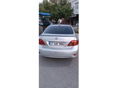 Sahibinden Toyota Corolla 1.4 D-4D Comfort 2008 Model  295.000 km Gri