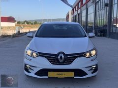 2024 RENAULT MEGANE IV