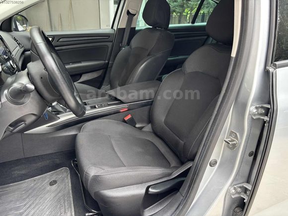 RENAULT MEGANE 2024 MODEL 36.000 KM HATASIZ