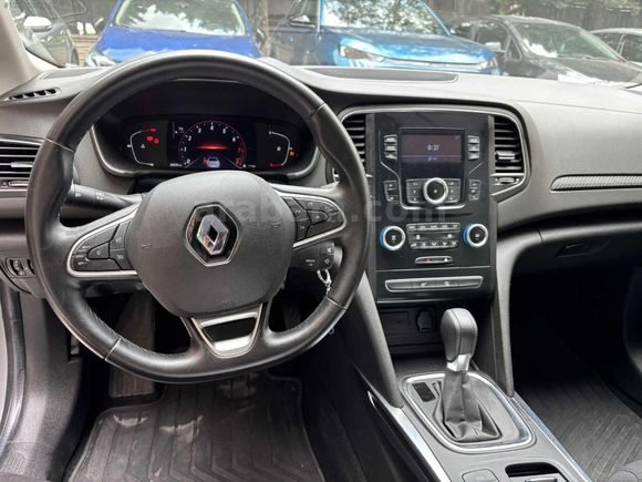 RENAULT MEGANE 2024 MODEL 36.000 KM HATASIZ