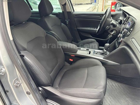 RENAULT MEGANE 2024 MODEL 36.000 KM HATASIZ