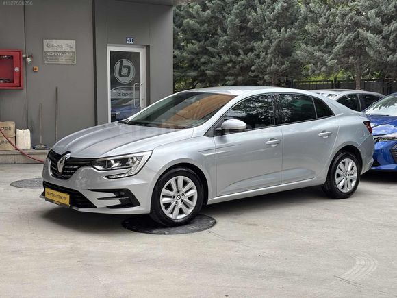 RENAULT MEGANE 2024 MODEL 36.000 KM HATASIZ