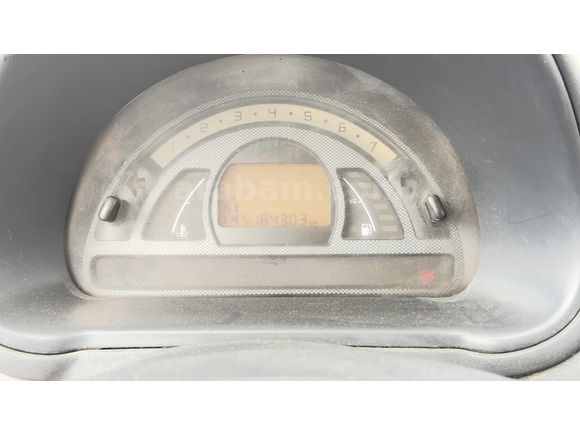 2004 CİTROEN C2 1.6 VTR OTOMATİK VİTES