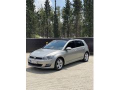 Sahibinden Volkswagen Golf 1.4 TSi Comfortline 2013 Model 
