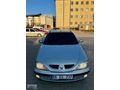 2001 MEGANE 1 KLİMALI OTOMATİK VİTES