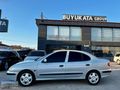 2001 MEGANE 1 KLİMALI OTOMATİK VİTES