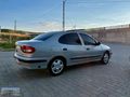 2001 MEGANE 1 KLİMALI OTOMATİK VİTES