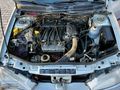 2001 MEGANE 1 KLİMALI OTOMATİK VİTES