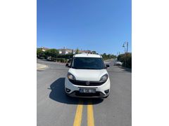 Sahibinden Fiat Doblo Combi 1.6 Multijet Trekking 2021 Model
