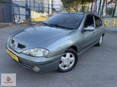 CINCIK GİBİ MEGANE 1.6 16 WALF