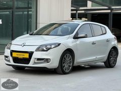 2013 RENAULT MEGANE GTLİNE ENERGY 1.6 DİZEL/CAM TAVAN/FULL+FULL