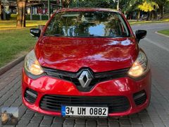 2014 MODEL 139.000KM 1.5dCi 120LİK GTLİNE FULL+FULL TERTEMİZ
