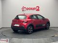 2024 C3 1.2 Puretech Feel Bold Eat6*Hatasız*K.Kartı 12 Taksit