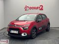2024 C3 1.2 Puretech Feel Bold Eat6*Hatasız*K.Kartı 12 Taksit