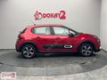 2024 C3 1.2 Puretech Feel Bold Eat6*Hatasız*K.Kartı 12 Taksit