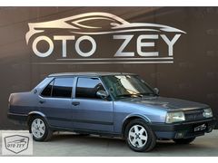 OTO ZEY'DEN 1997 MODEL TOFAŞ DOĞAN SLX 1.6 İE
