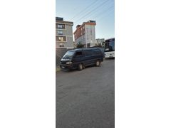 Sahibinden Hyundai H 100 2.5 D DLX Panelvan 1999 Model İstanbul