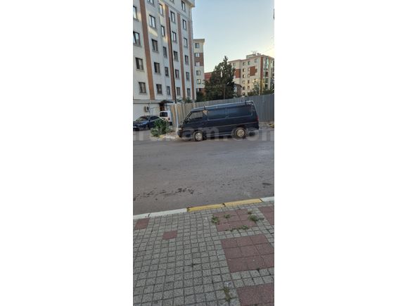 Sahibinden Hyundai H 100 2.5 D DLX Panelvan 1999 Model İstanbul