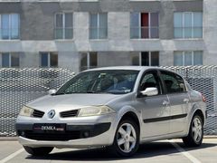 2007 RENAULT MEGANE 1.4 BENZİN LPG TEMİZ BAKIMLI KREDİ KART TKST