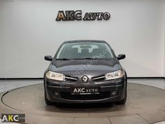 'Kredi ve Kredi Kart 12 taksit' Renault Megane 1.4 Authentique